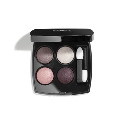 SOMBRAS DE OJOS EFECTOS MÚLTIPLES